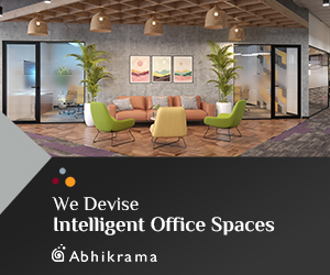 Abhikrama Office Spaces