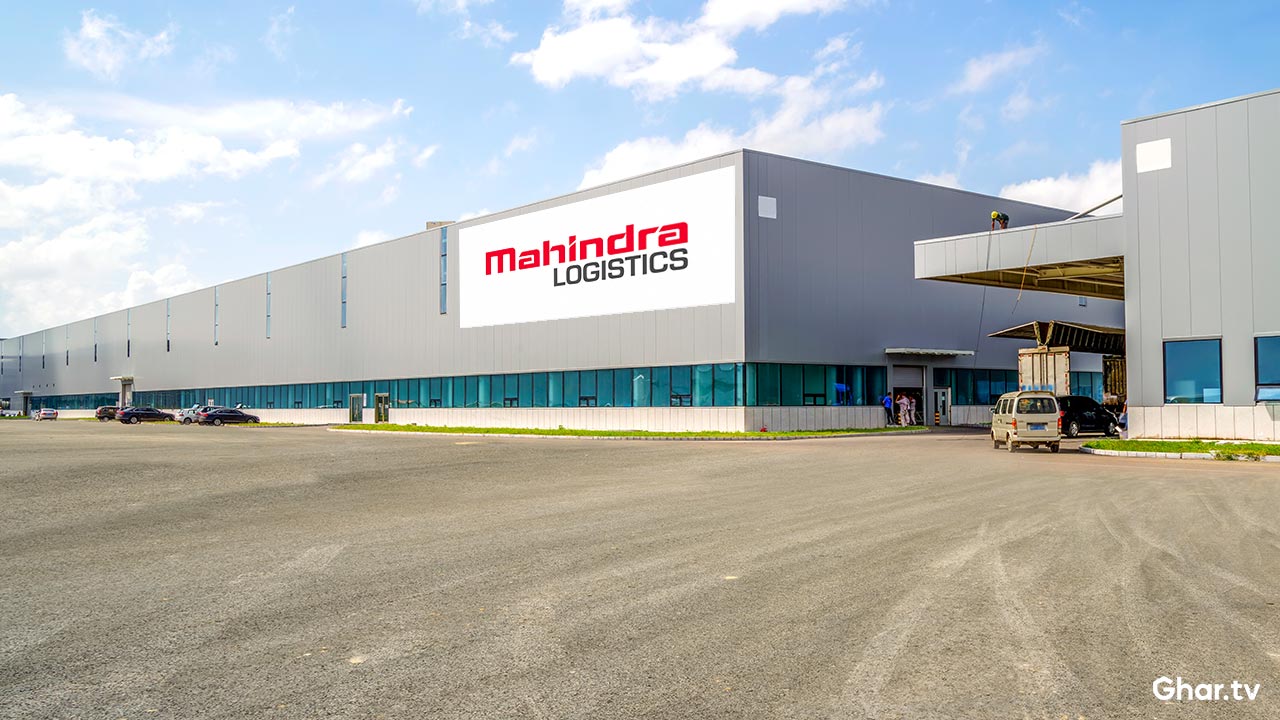 Mahindra Logistics Launches Services On ONDC Network