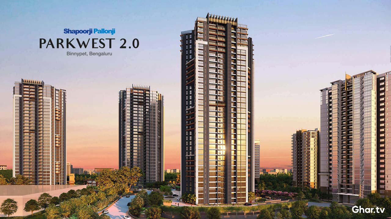 Shapoorji Pallonji eyes 500Cr revenue from luxury project Sequoia