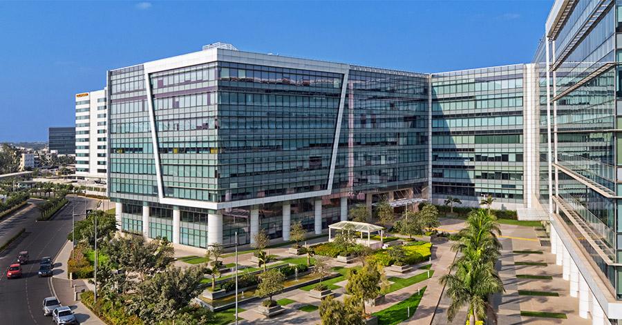 Embassy REIT to Develop 1.9 million sq ft Office Space in Embassy Tech ...