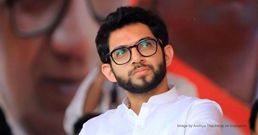 Aaditya Thackeray promotes digitisation of real estate with Blox