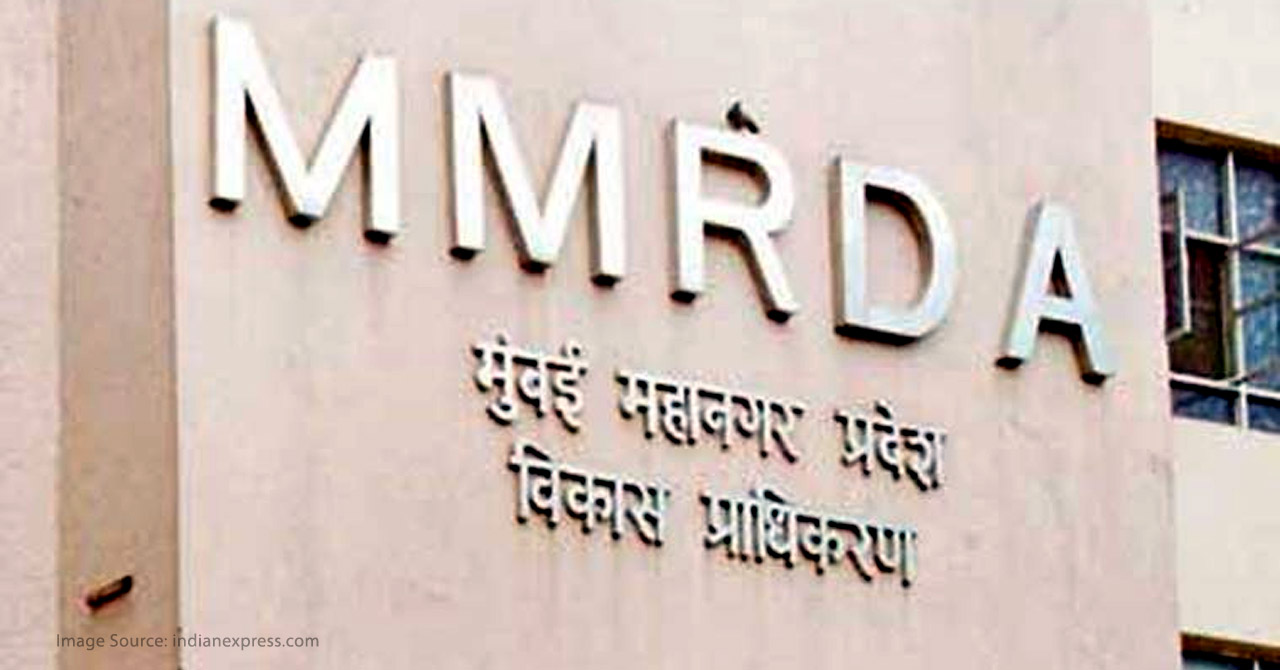 Mumbai Metropolitan Region Development Authority-MMRDA Plans Enormous ...