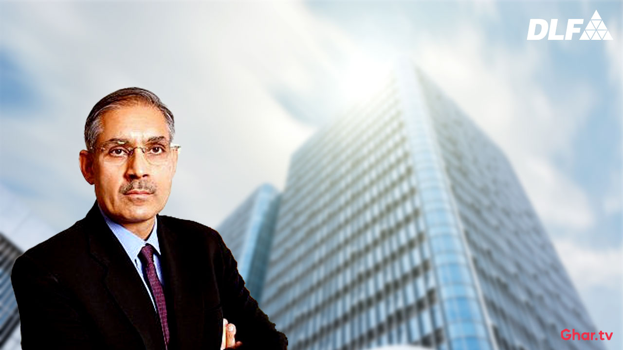 Rajiv Singh Of DLF Is India's Wealthiest Real Estate Entrepreneur In 2023