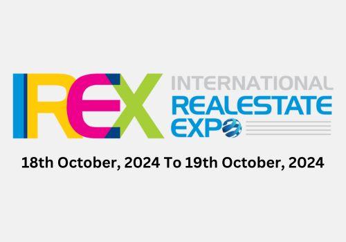 International Real Estate Expo, New Delhi 2024