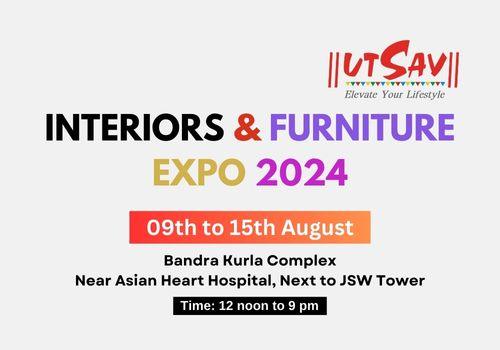 Interiors & Furniture Expo 2024