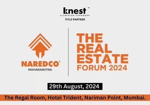 The Real Estate Forum 2024