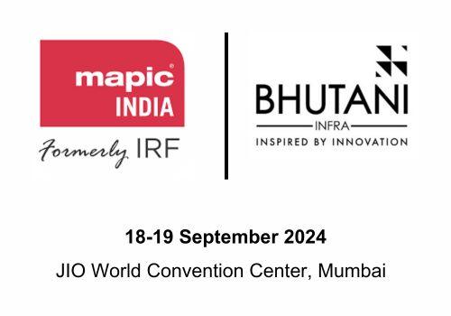 MAPIC India 2024