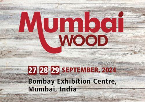 Mumbai Wood 2024