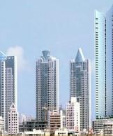 Flats For Sale in Beau Monde Prabhadevi 2 BHK 3 BHK 4 BHK 5