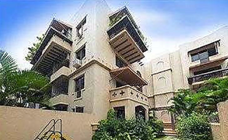 Embassy Grace - Richards Town