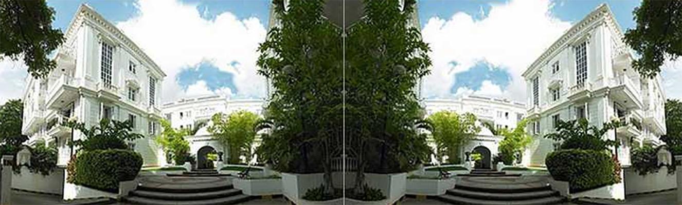 Embassy Eros - Ulsoor