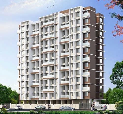 Gurukrupa Amber Vista