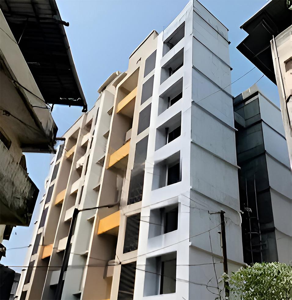 Rachana Sarvoday Shweta