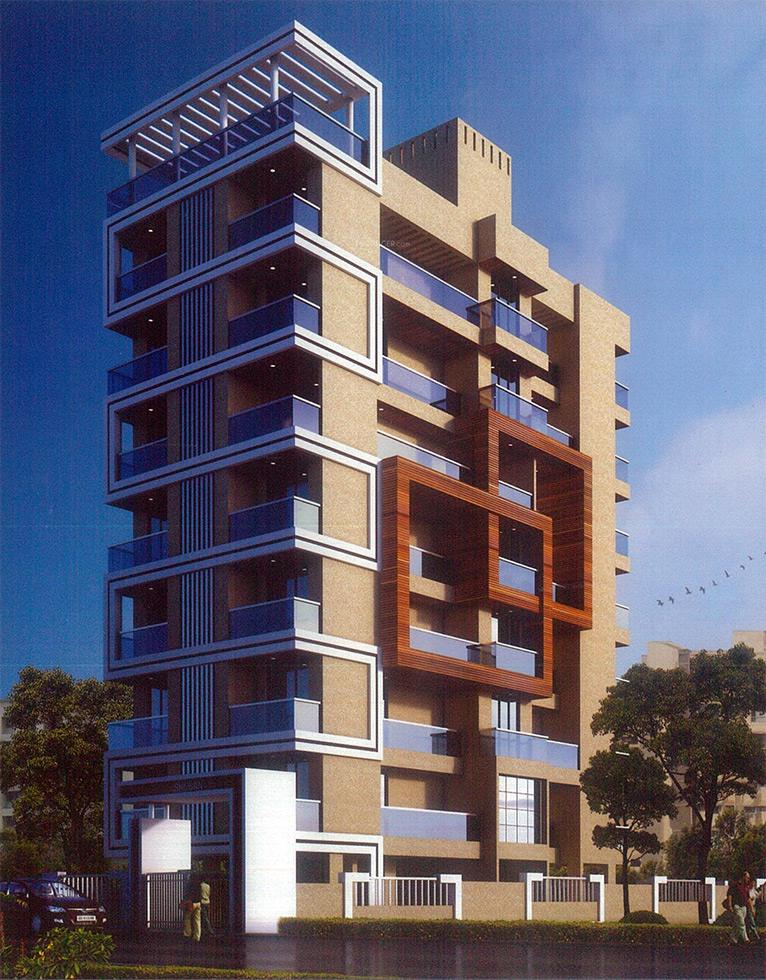 Radhika Shuban Society