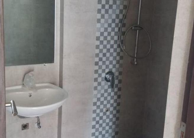 Elite Platina - Bathroom