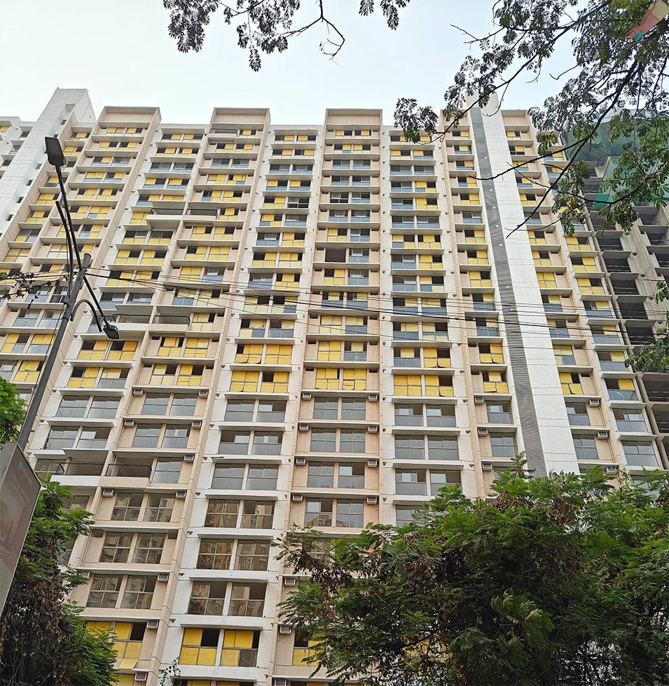 Lodha Codename Crown Jewel