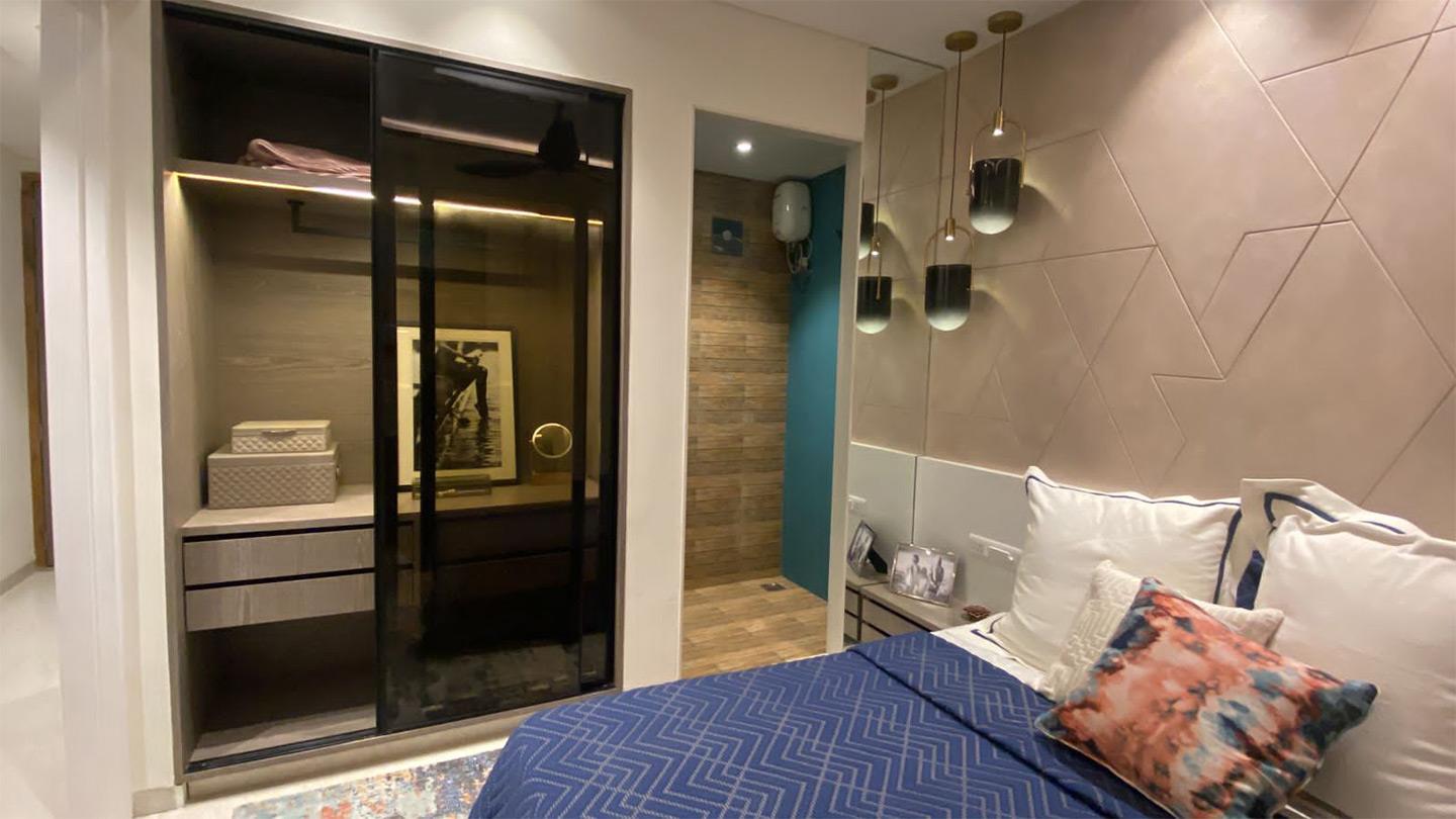 Lodha Codename Crown Jewel