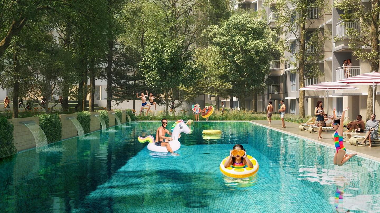 Lodha Codename Crown Jewel