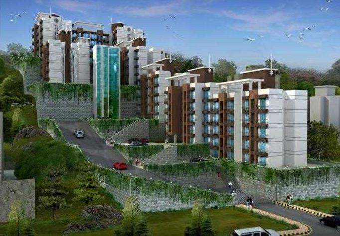 Proviso Green Valley