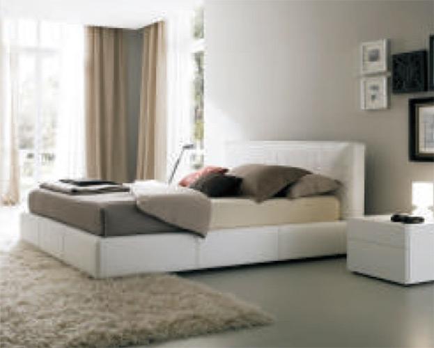 JVM Sarvam - Bedroom