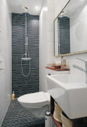 JVM Sarvam - Washroom