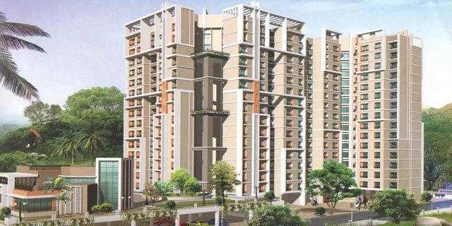 Shree Satya Shankar Residency