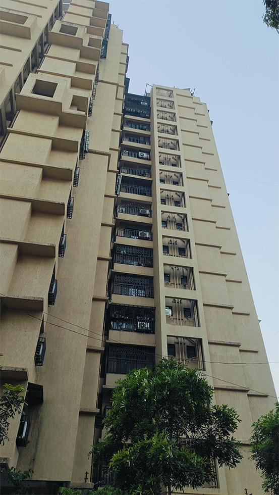 Raunak Unnathi Woods Phase 7