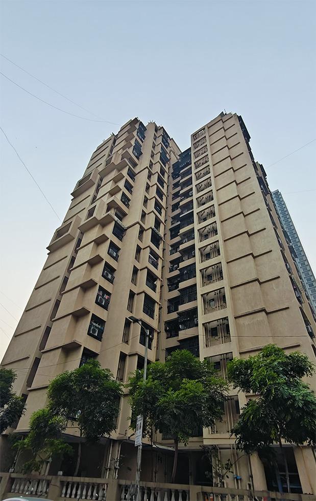 Raunak Unnathi Woods Phase 7