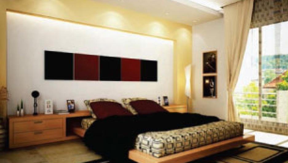 Raunak Unnathi Woods Phase 7