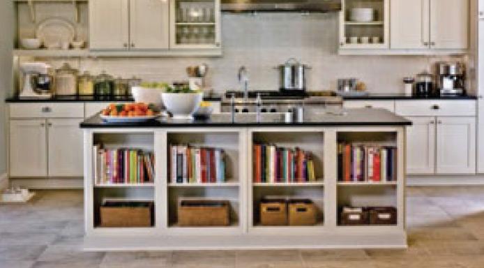 Raunak Unnathi Woods Phase 7 - Kitchen