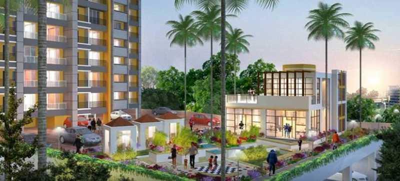 Vedant Shree Gopinath Sublime