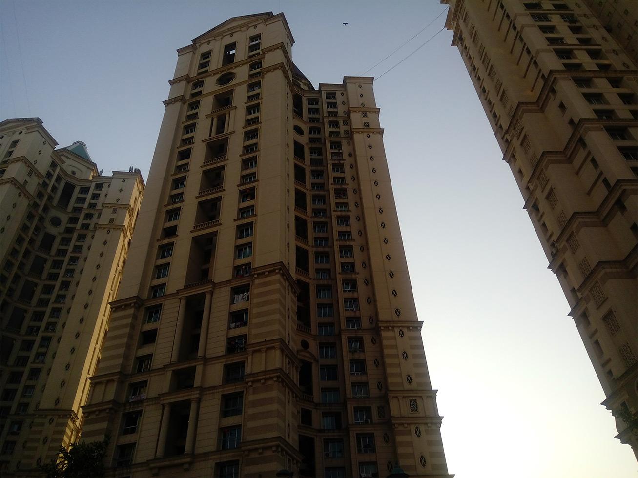 Hiranandani Orchid