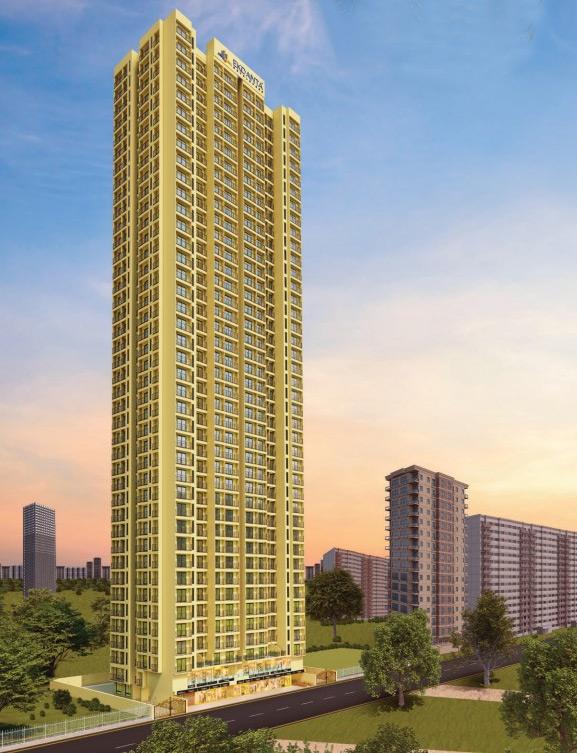 Ekdant Shree Siddhivinayak Tower