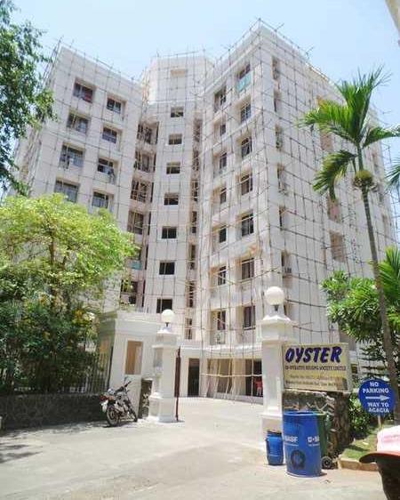 Hiranandani Estate Oyster