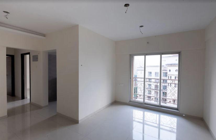 Rosa Oasis - Living Area