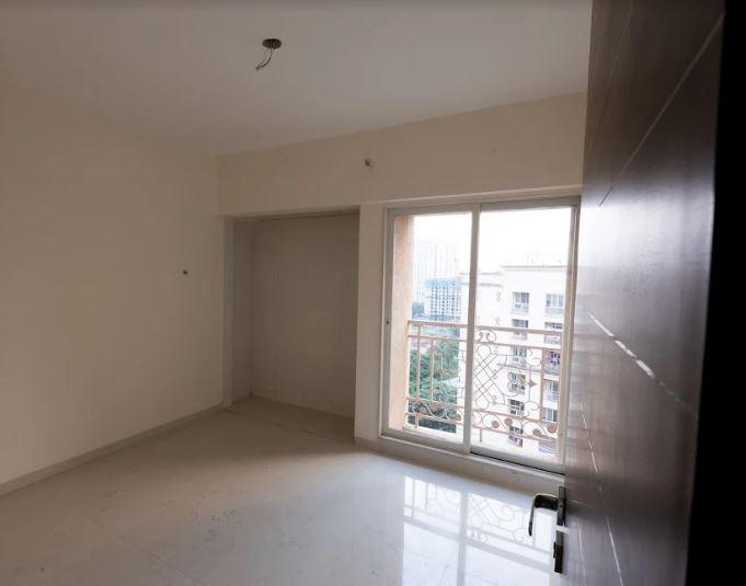 Rosa Oasis - Bedroom