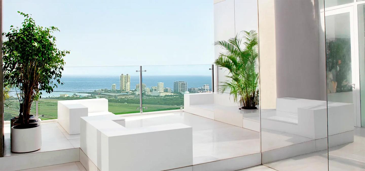 Godrej Planet - Mahalaxmi