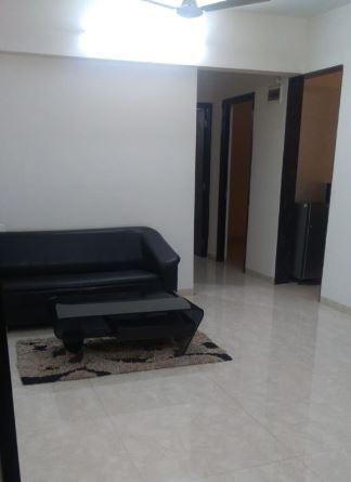 Kohinoor Lifestyle - Living Area