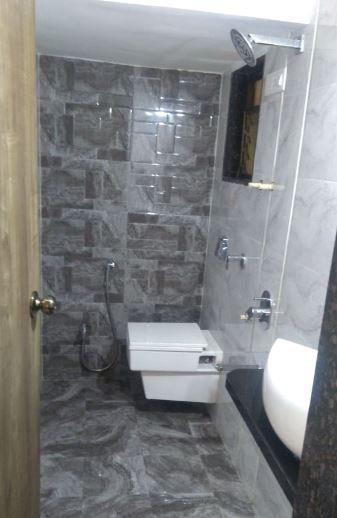 Kohinoor Lifestyle - Washroom