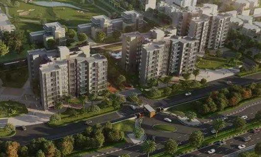 Godrej Windsor