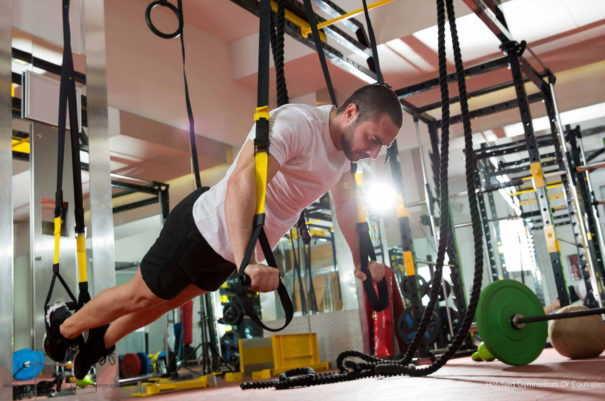 Godrej Windsor - Gym