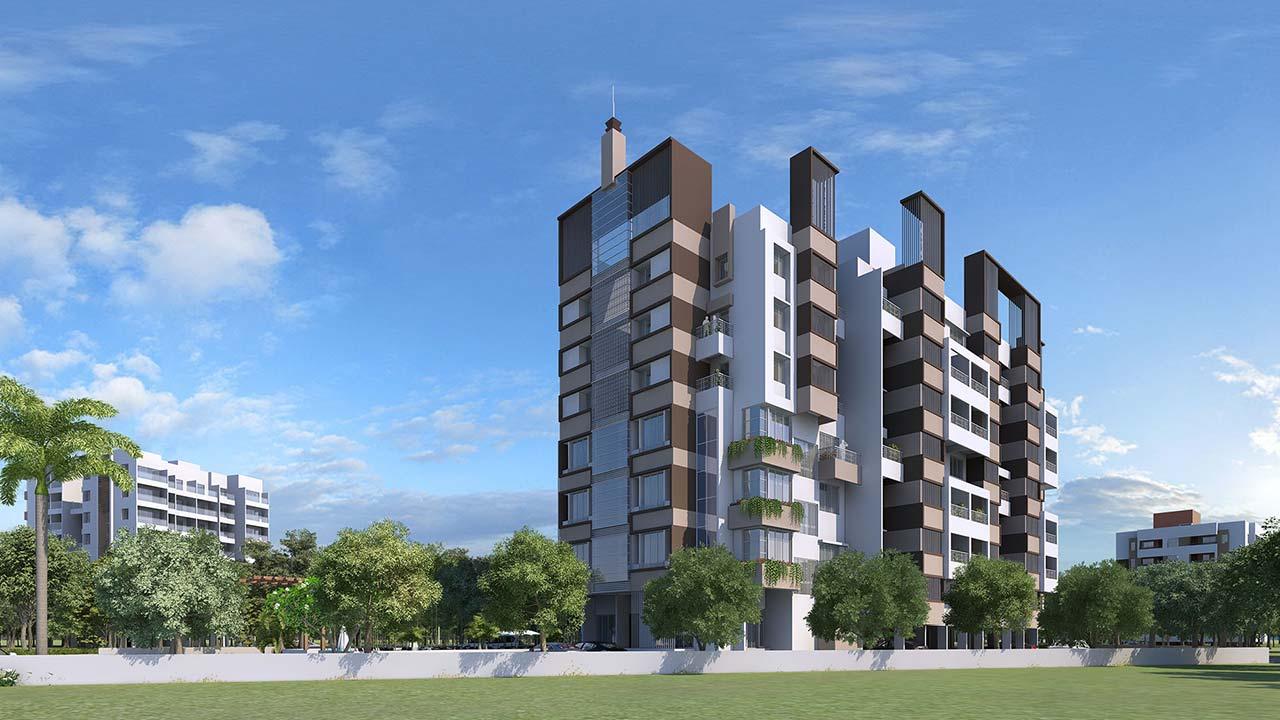 Vision Silver Springs