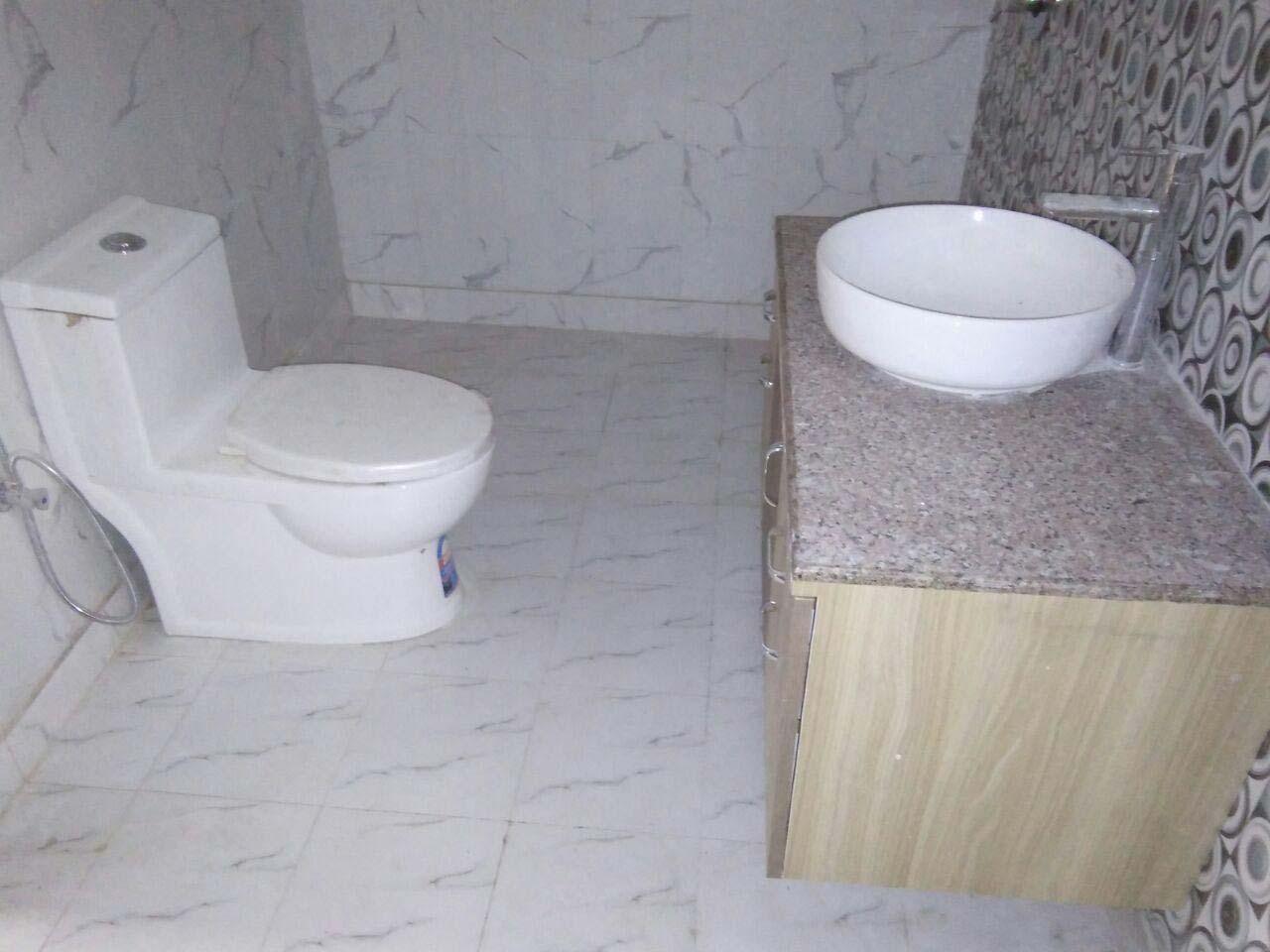 Washroom