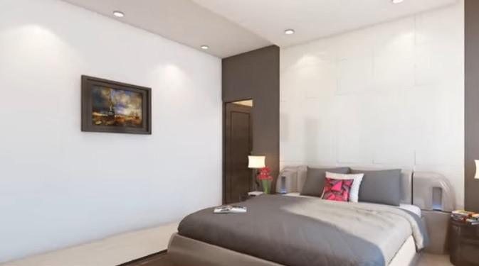 Signature Andour Heights - Bedroom