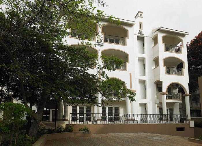 Prestige Benson Court