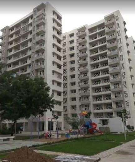 Godrej Garden City Carmel