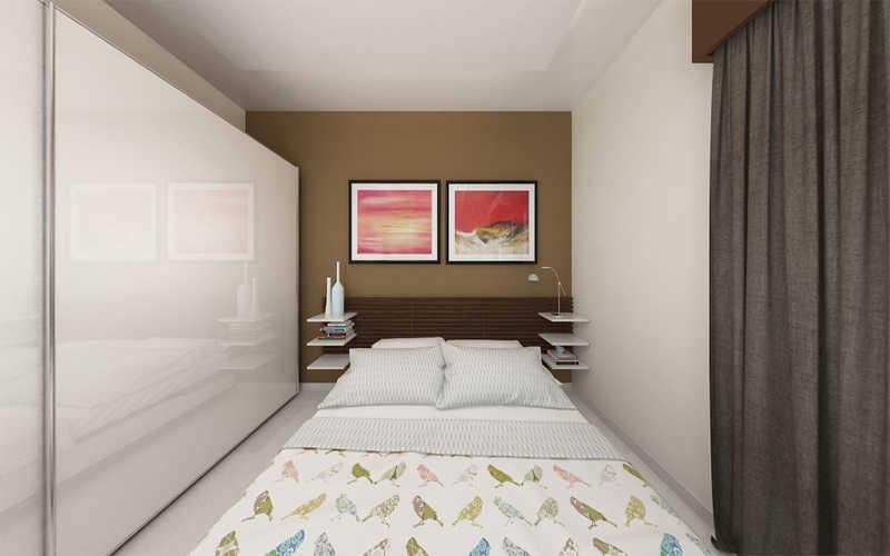 Godrej Garden City Carmel