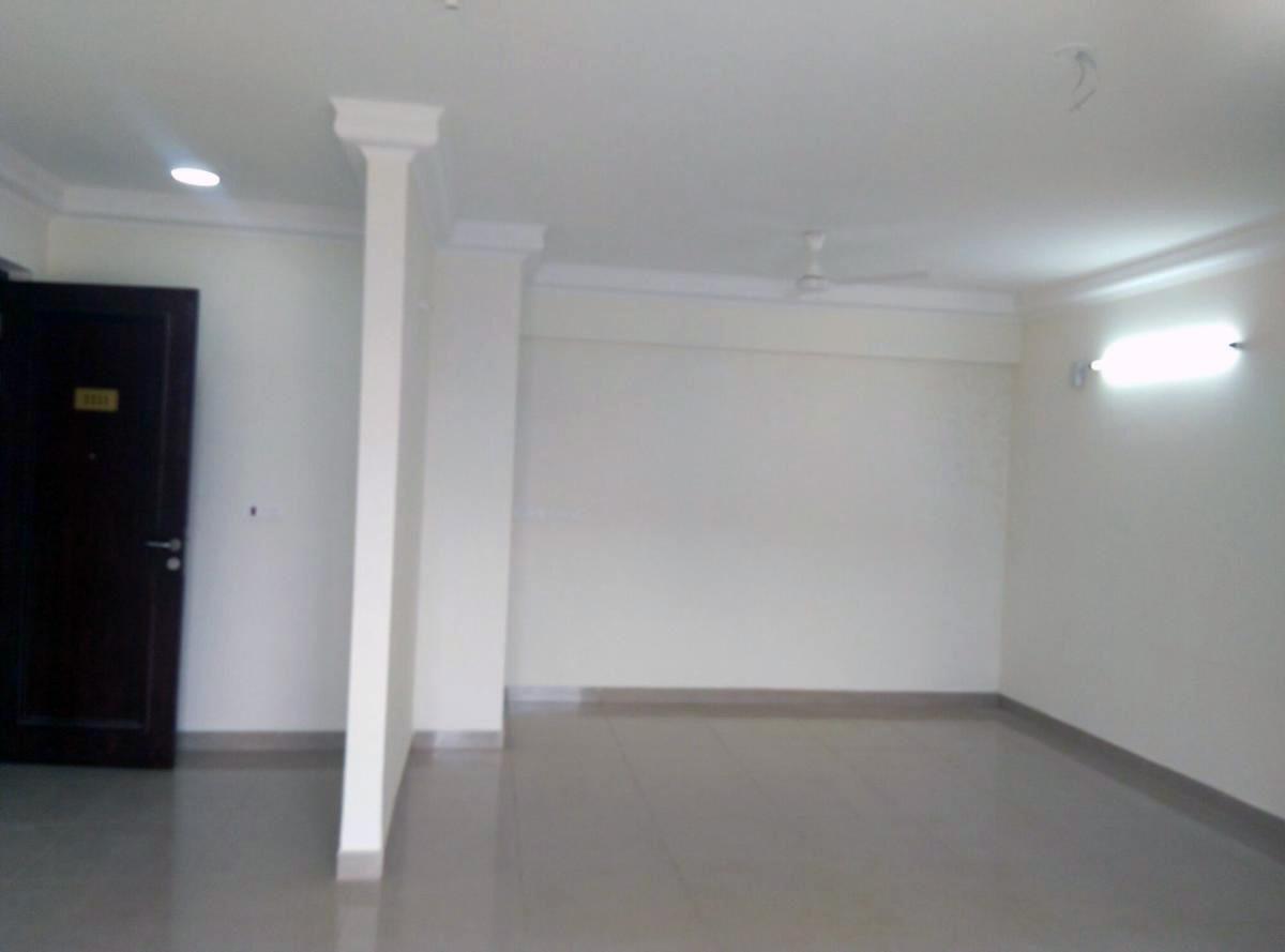 Prestige Sunnyside - Living Area