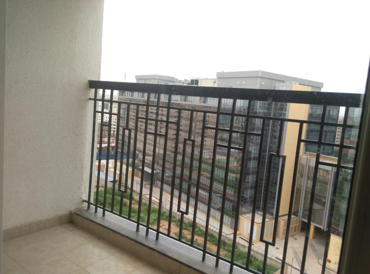 Prestige Sunnyside - Balcony