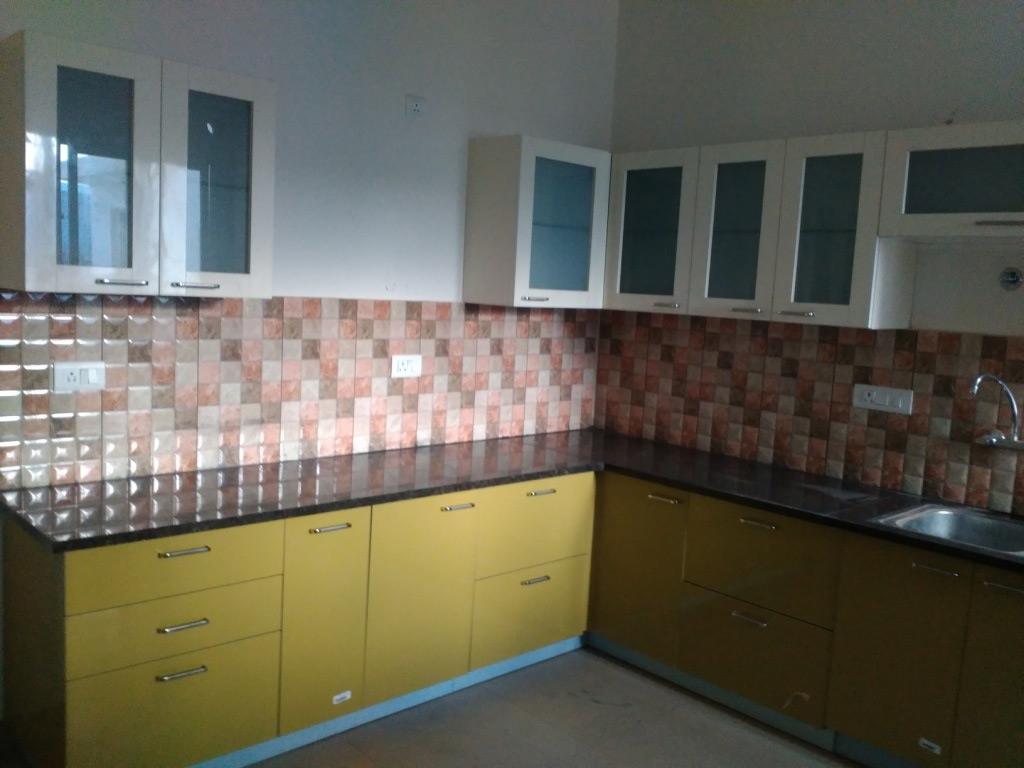 Prestige Sunnyside - Kitchen